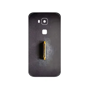 MAHOOT Harmonica Cover Sticker for Huawei Ascend G8