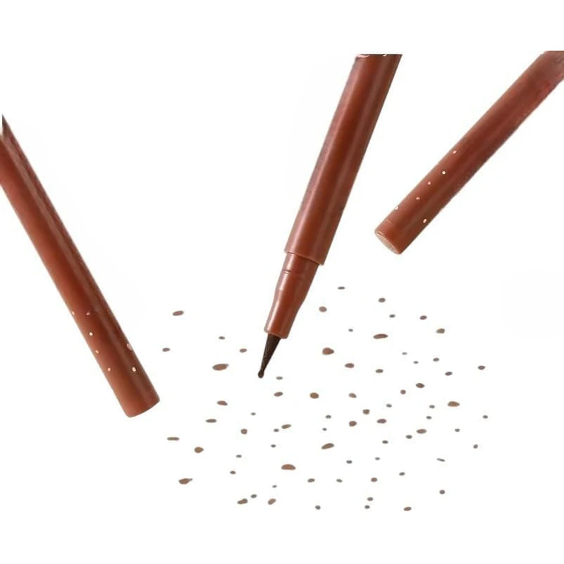 عکس شماره 2 : قلم کک و مک فرکلی مدل page vine شماره 02