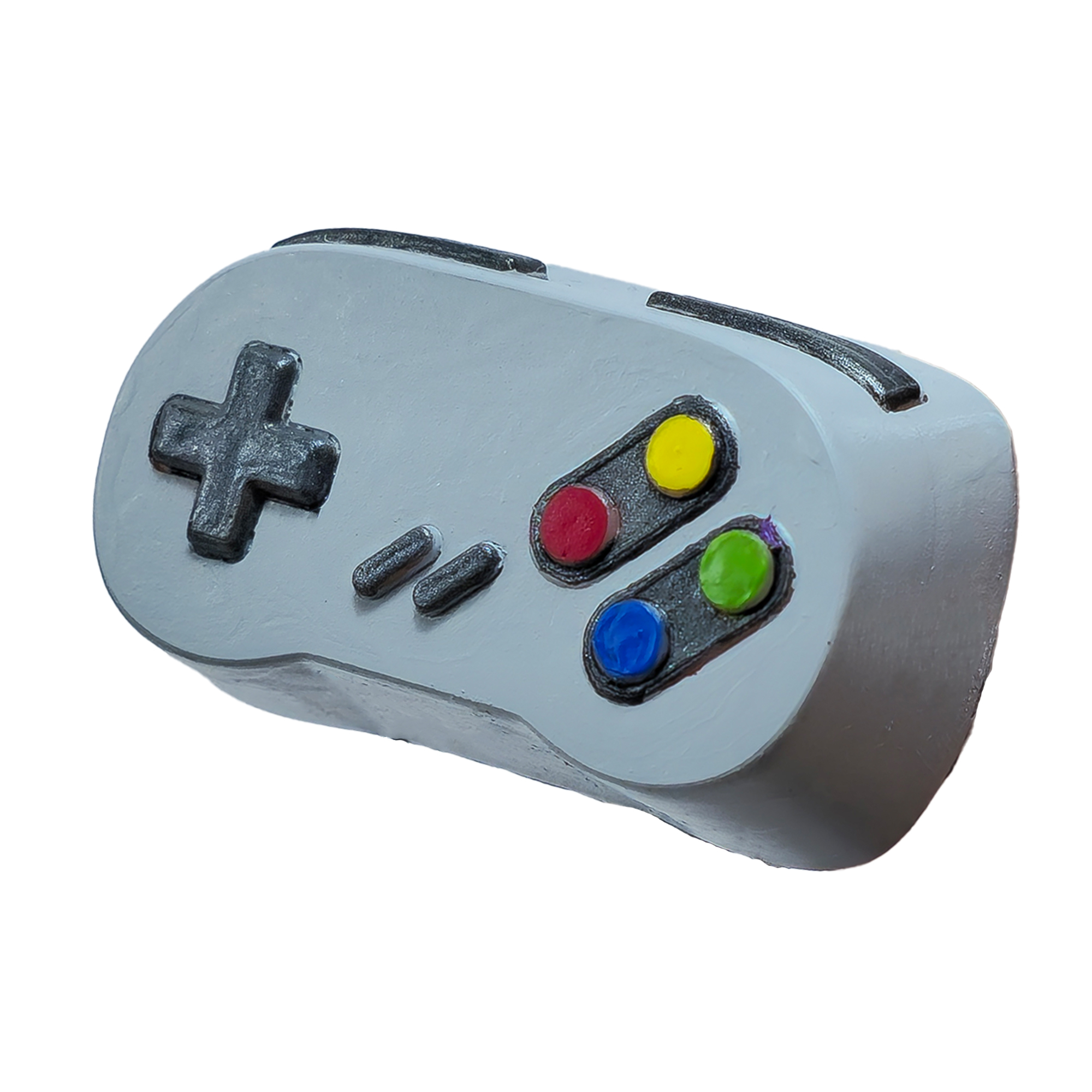 دکمه کیبورد مدل Snes controller