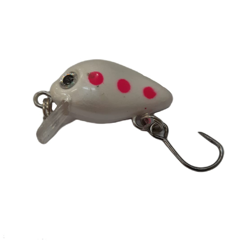 طعمه ماهیگیری مدل BALZER Trout Attack 60230903