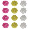 کلاه رنگ مو مدل F001 مجموعه ۱۲ عددی