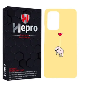 HEPRO MC Cover for Samsung Galaxy S20 Ultra