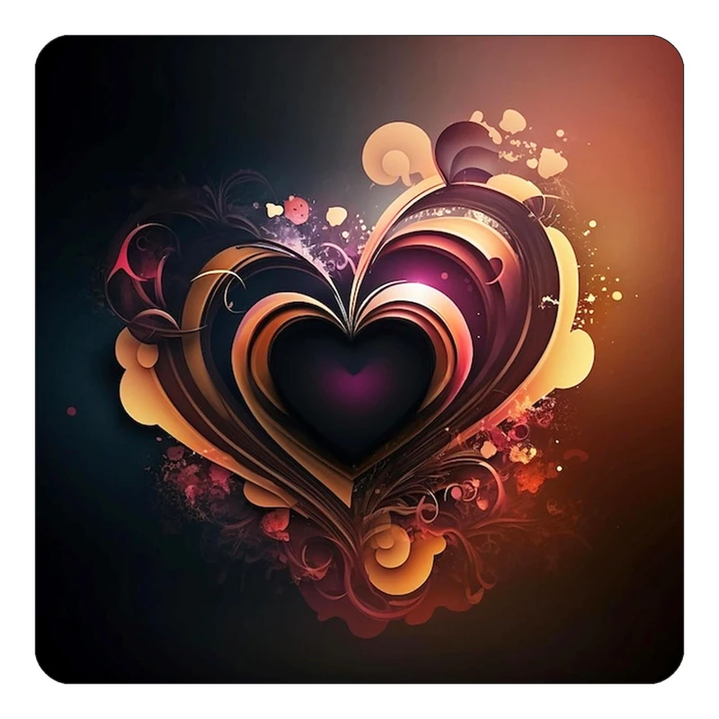 مگنت کاکتی مدل عاشقانه کد mp10692