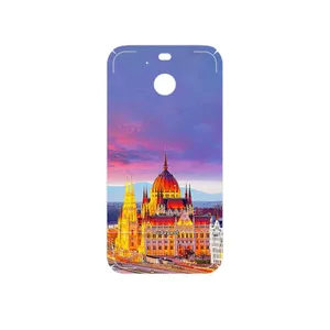 MAHOOT City of Budapest Cover Sticker for HTC 10 Evo