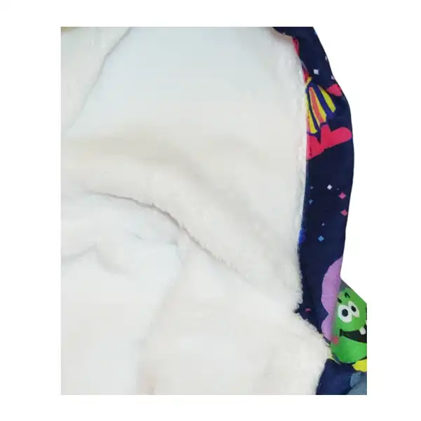 کاپشن نوزادی شین کد 5693