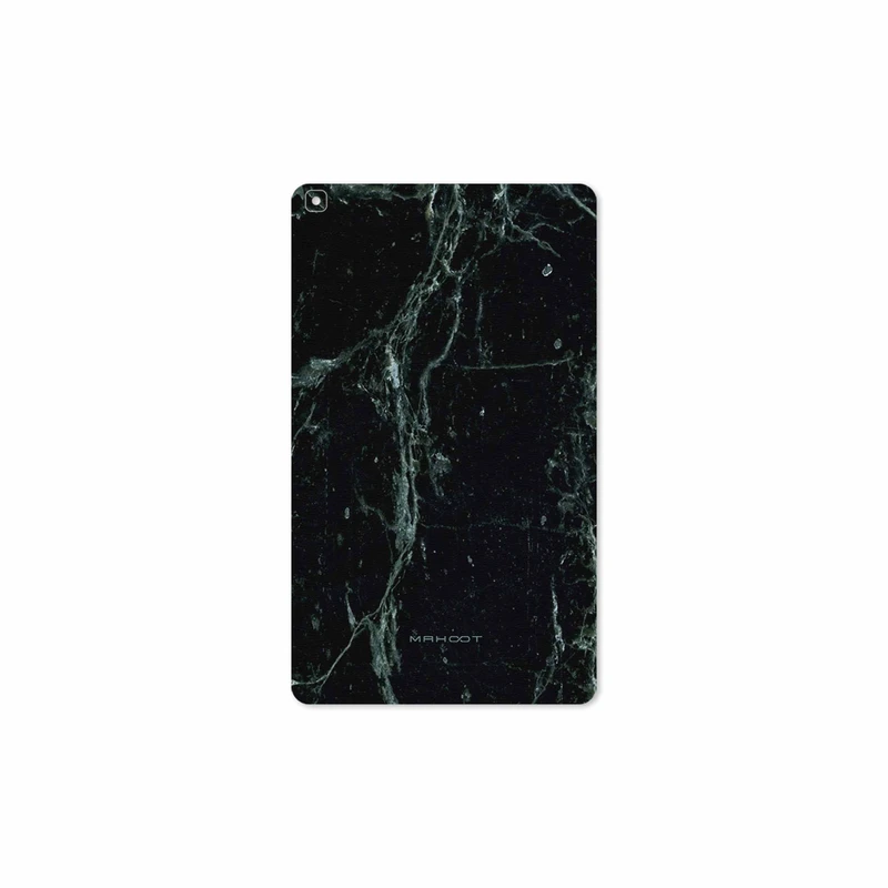 برچسب پوششی ماهوت مدل Graphite-Green-Marble مناسب برای تبلت سامسونگ Galaxy Tab A 8.0 2019 T290