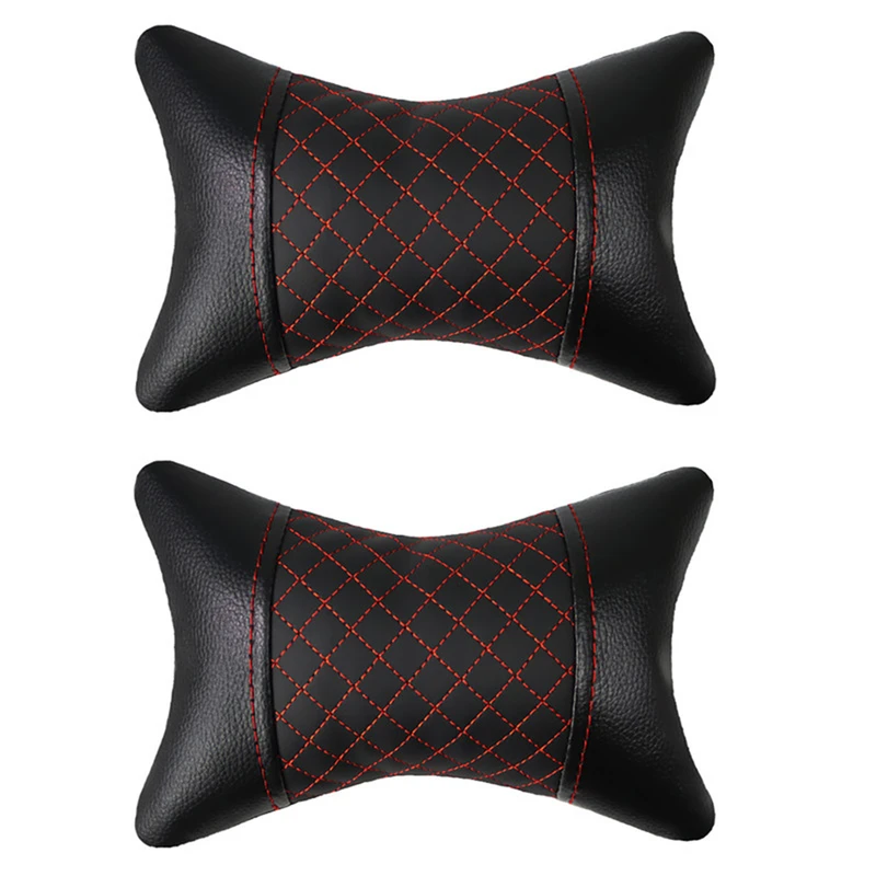 پشت گردنی صندلی خودرو مدل Ro_om بسته دو عددی