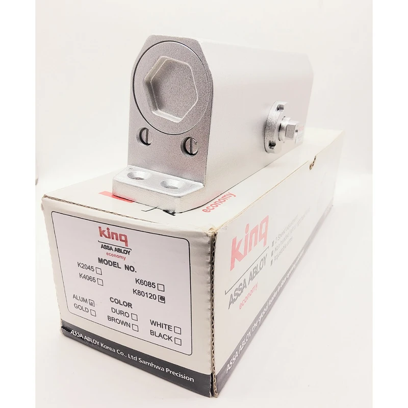 عکس شماره 7 : جک آرام بند کینگ مدل 85-120