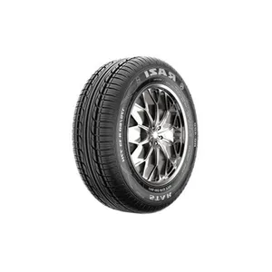 لاستیک خودرو رازی تایر مدل RG400 سایز 175/60/13 - تک حلقه