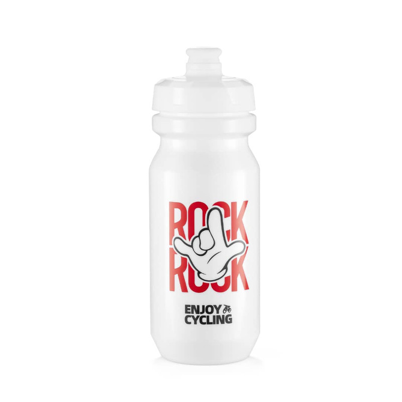 قمقمه دوچرخه راک براس مدل 20OZ گنجایش 0.6 لیتر