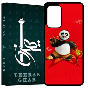 TEHRAN GHAB TCPA53 Cover For Samsung Galaxy A53 5G