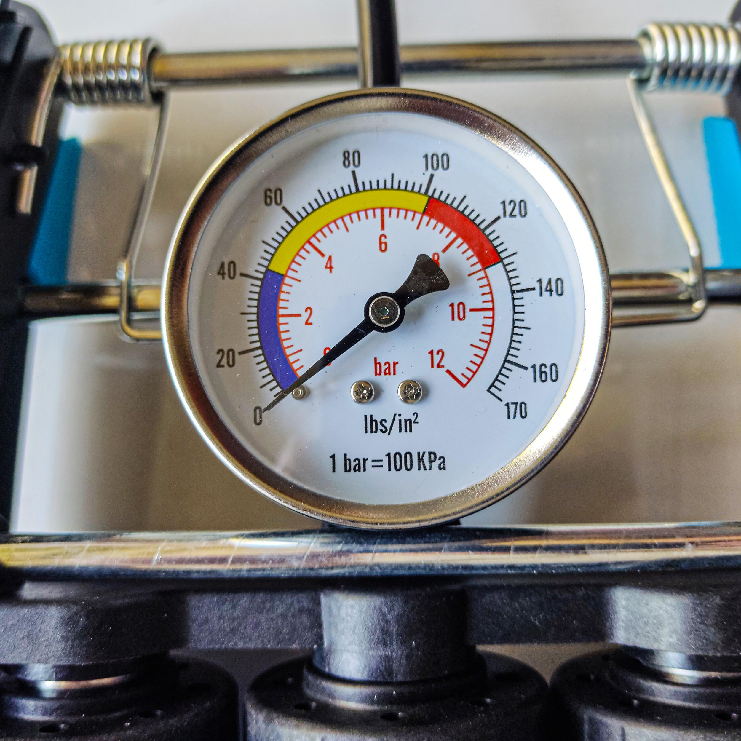 تلمبه پایی مدل PUMP -3 S-K