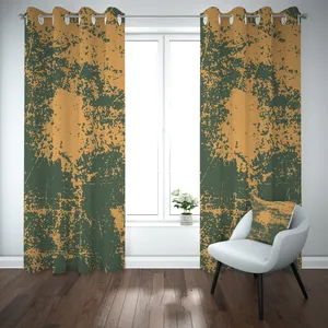 پرده مدل b1497 سایز 140×280 سانتی متر