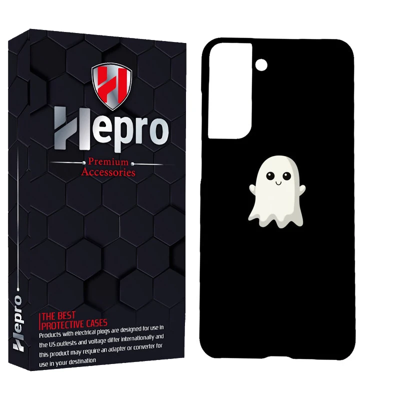 کاور هپرو مدل MC مناسب برای گوشی موبایل سامسونگ GALAXY S22 PLUS