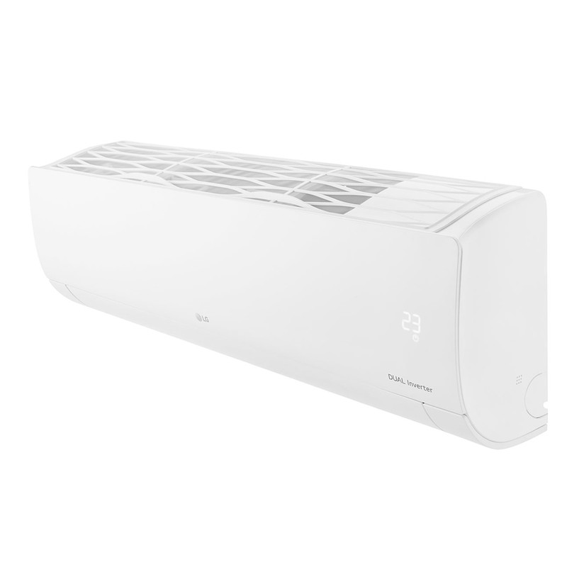 کولر گازی 12 هزار اینورتر ال جی سری Standard مدل NF129SQ1 کولر گازی 12 هزار اینورتر ال جی سری Standard مدل NF129SQ1