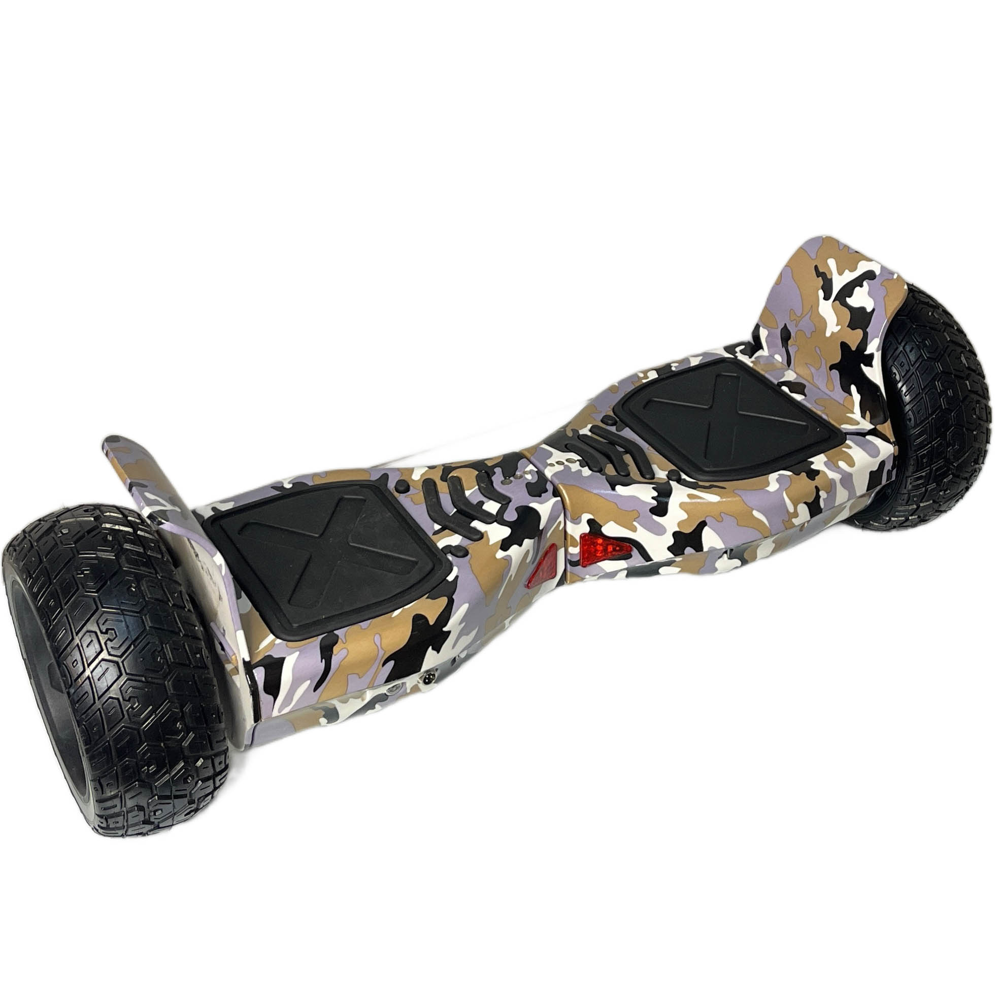 اسکوتر برقی 150-350 وات اسمارت بالانس ویل مدل 10inch حداکثر سرعت تا 10 کیلومتر بر ساعت و پیمایش تا 10 کیلومتر