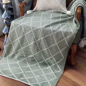 شال مبل طرح افرا ابعاد 170 × 140 سانتی متر