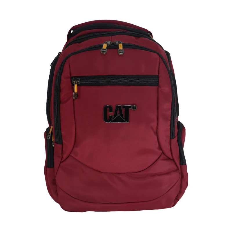 کوله پشتی لپ تاپ مدل CT-0537 مناسب برای لپ تاپ 16 تا 17 اینچی