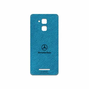 MAHOOT BL-MBNZ Cover Sticker for ASUS Zenfone 3 Max ZC520TL