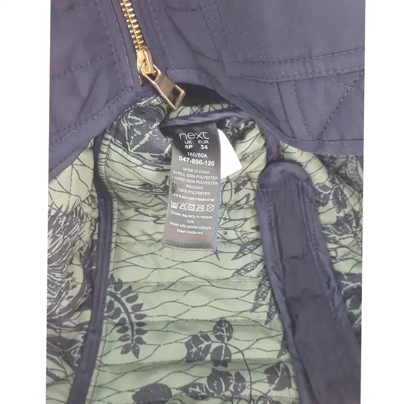 کاپشن زنانه نکست مدل n-947