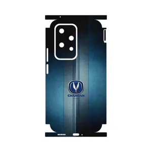 MAHOOT CHANGAN-FullSkin Cover Sticker for Honor 200 Lite