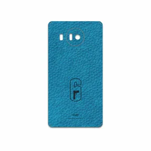 MAHOOT BL-RNBW_SX Cover Sticker for Microsoft Lumia 950 XL