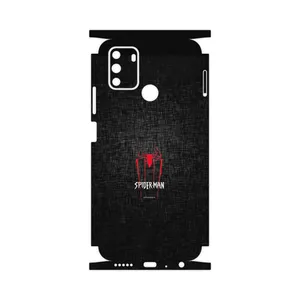MAHOOT Spider_Man-FullSkin Cover Sticker for Gplus S10 2022