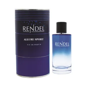 ادو پرفیوم مردانه رندل مدل ALLURE SPORT حجم 100 میلی لیتر