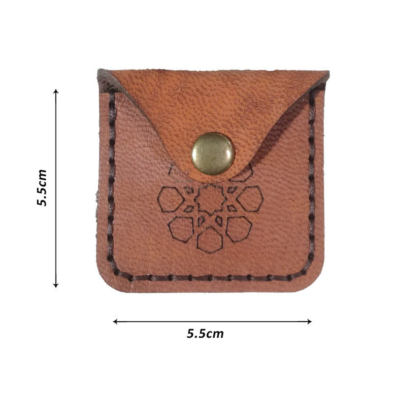 گردنبند مدل دعا دار