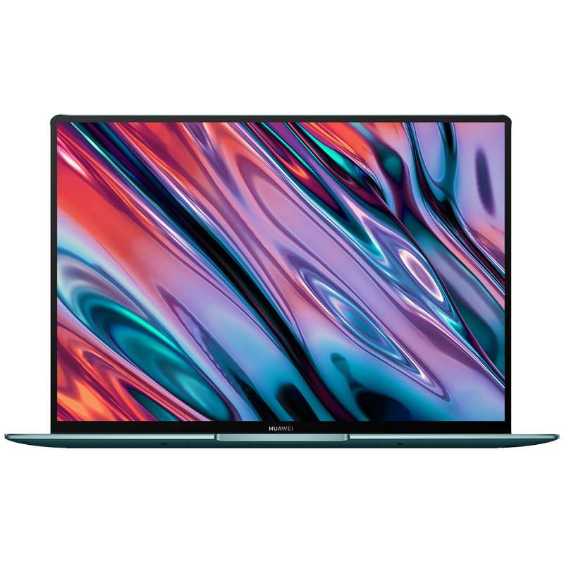 لپ تاپ 13.9 اینچی هوآوی مدل MateBook X Pro لپ تاپ 13.9 اینچی هوآوی مدل MateBook X Pro