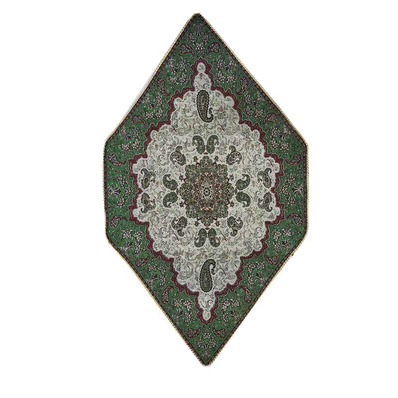 رانر ترمه مدل بته جقه کد SBL