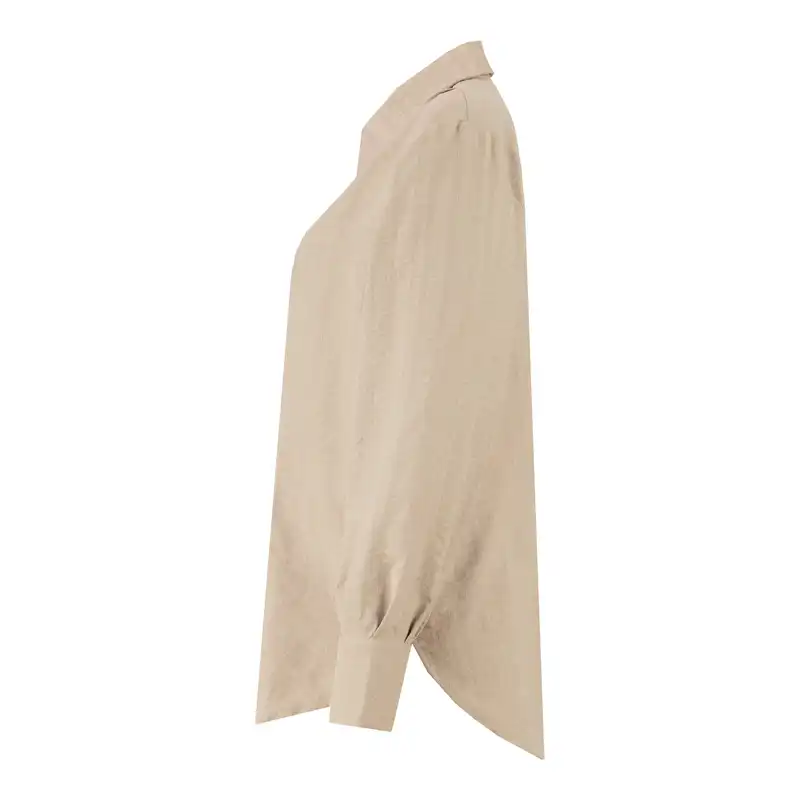 مانتو زنانه السانا مدل کرانه کد 187178