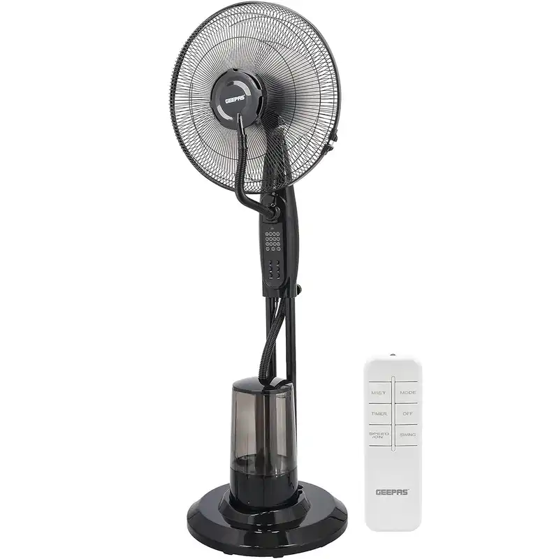 پنکه مه پاش جی پاس مدل 21160