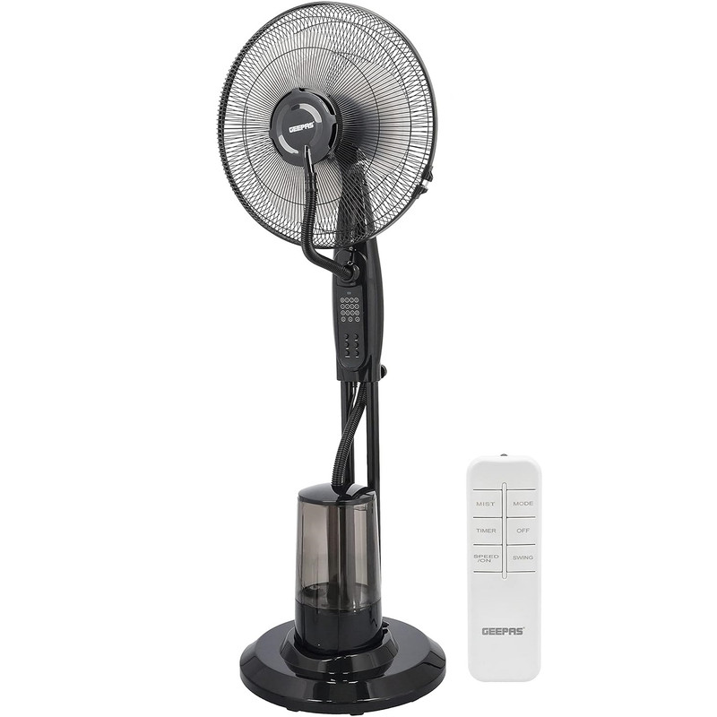 پنکه مه پاش جی پاس مدل 21160