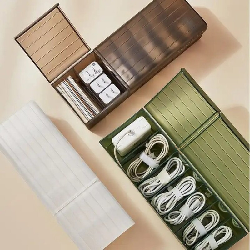 باکس نظم دهنده مدل SW264