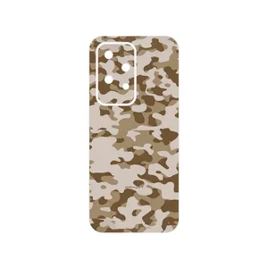 MAHOOT Army_Desert Cover Sticker for Honor 200 Lite