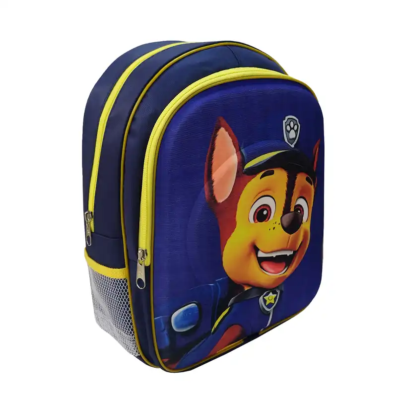 کوله پشتی مدل سگ نگهبان کد Re033