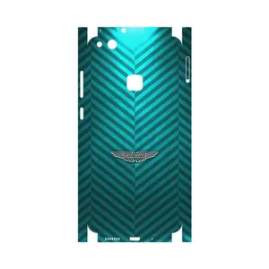 MAHOOT Aston Martin-FullSkin Cover Sticker for Huawei P10 Lite