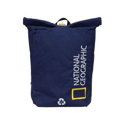 کوله پشتی نشنال جئوگرافیک مدل RECYCLABLE N23820