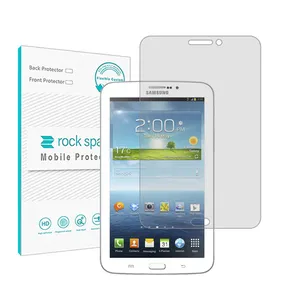 Gel Rockspace Hygel screen protector suitable for Samsung Galaxy Tab 3 7.0 tablets 