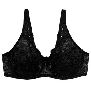 سوتین زنانه شاندرمن مدل فنردار کد 5080-2440-04