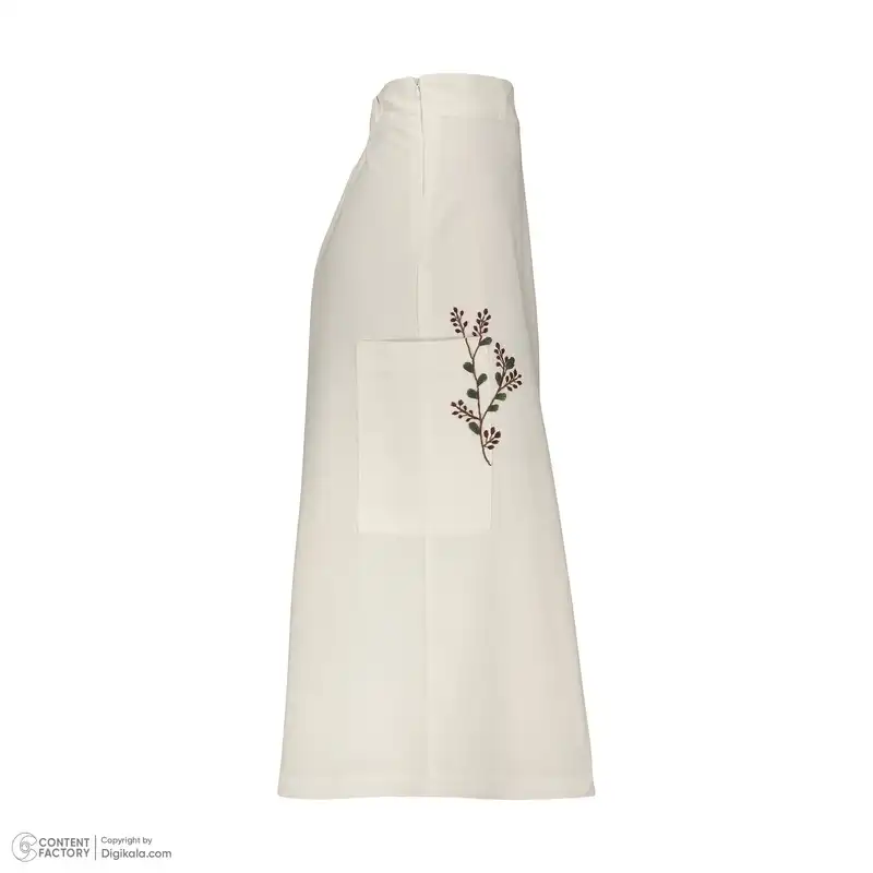 دامن زنانه دیجی استایل اسنشیال مدل DM03