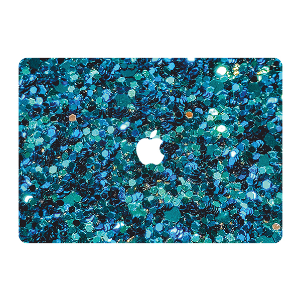 برچسب تزئینی مدل vitara کد 22مناسب برای مک بوک پرو 13 اینچ