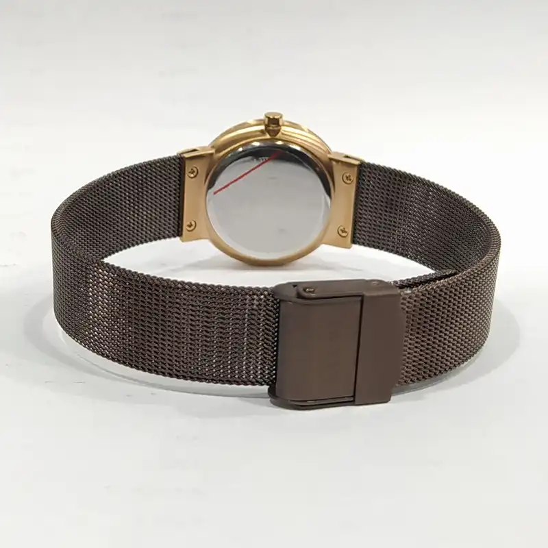 ست ساعت مچی عقربه ای زنانه و مردانه لاکسمی مدل 4-8045-8043