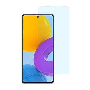 HyBLU anti-blue rock space screen suitable for Samsung GALAXY A33 5G mobile phone