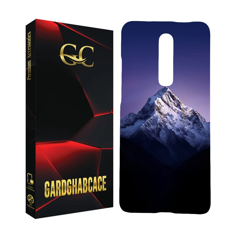 کاور گارد قاب کیس مدل دخترانه مناسب برای گوشی موبایل شیائومی Redmi K20 Pro / Mi 9T / Mi 9T Pro