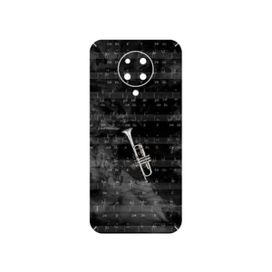MAHOOT Trumpet Cover Sticker for Xiaomi Poco F2 Pro