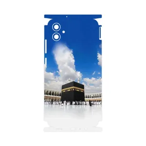 MAHOOT Kaaba-FullSkin Cover Sticker for Samsung Galaxy F04