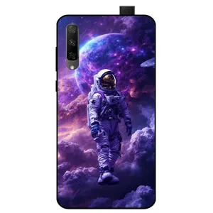 Megafone Astronaut 2822 Cover For Huawei Y9S