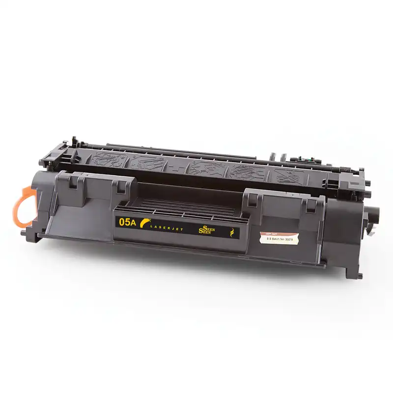 تونر مشکی سین سین مدل 05A